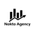 Nokto Agency logo